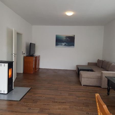 Westerwald Apartments Strassenhaus ภายนอก รูปภาพ
