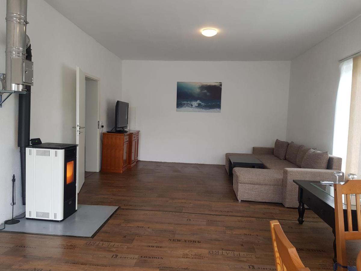 Westerwald Apartments Strassenhaus ภายนอก รูปภาพ