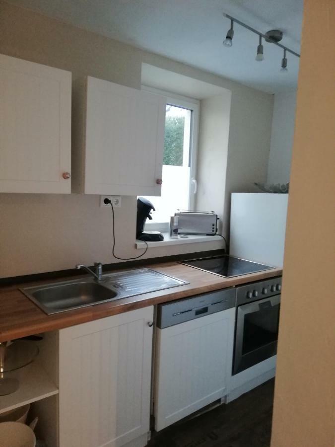Westerwald Apartments Strassenhaus ภายนอก รูปภาพ