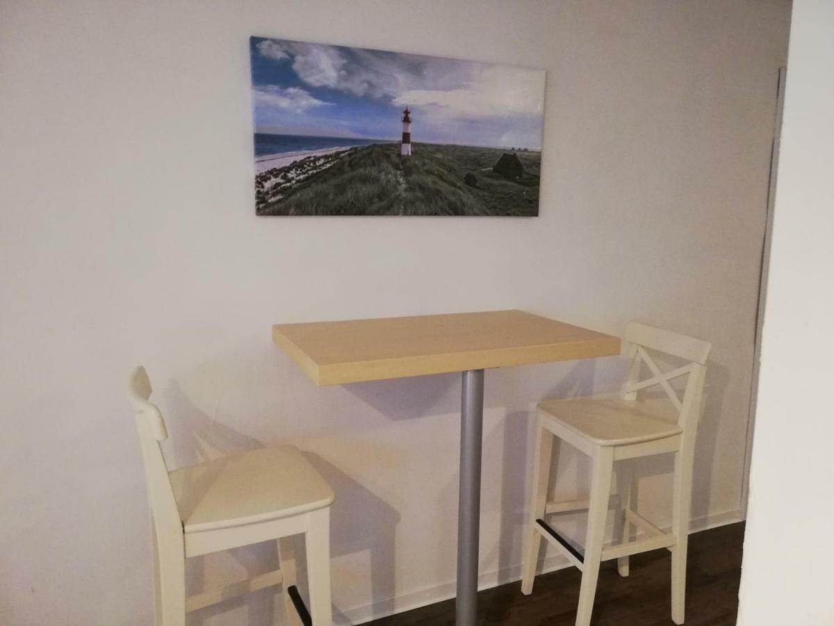 Westerwald Apartments Strassenhaus ภายนอก รูปภาพ